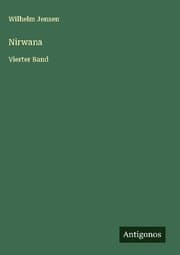 Cover von Nirwana