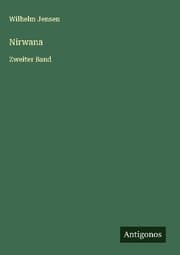 Cover von Nirwana