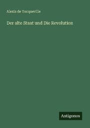 Cover von Der alte Staat und Die Revolution