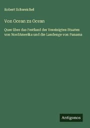 Cover von Von Ocean zu Ocean