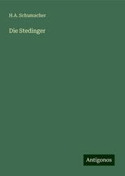Cover von Die Stedinger