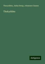 Cover von Thukydides