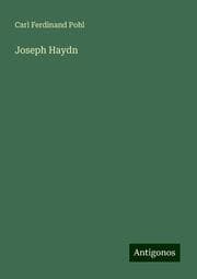 Cover von Joseph Haydn
