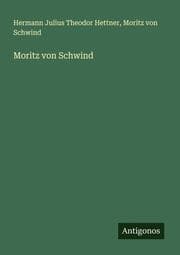 Cover von Moritz von Schwind