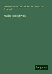 Cover von Moritz von Schwind