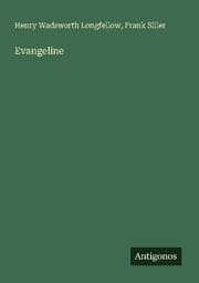 Cover von Evangeline