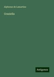 Cover von Graziella