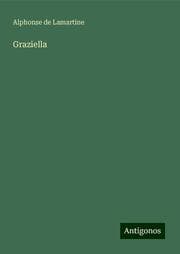 Cover von Graziella
