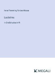 Cover von Laubstreu