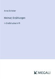 Cover von Heimat; Erzählungen