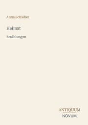Cover von Heimat