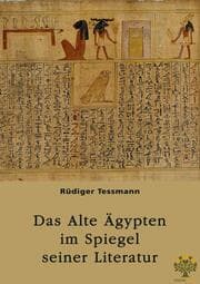 Cover von Das Alte Ägypten im Spiegel seiner Literatur