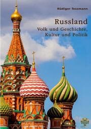 Cover von Russland. Volk und Geschichte, Kultur und Politik