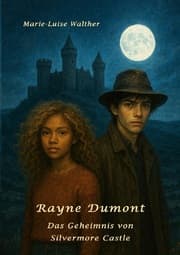 Cover von Rayne Dumont