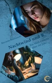 Cover von Nachtwind und B.