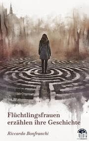 Cover von Flüchtlingsfrauen erzählen ihre Geschichte