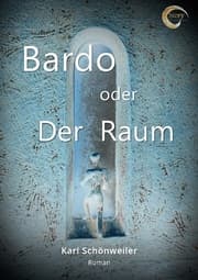 Cover von Bardo oder Der Raum