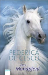 Cover von Das Mondpferd
