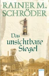 Cover von Das unsichtbare Siegel