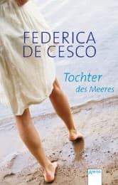 Cover von Tochter des Meeres