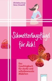 Cover von Schmetterlingsflügel für dich