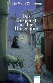 Cover von Das Gespenst in der Burgruine