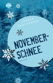 Cover von Novemberschnee