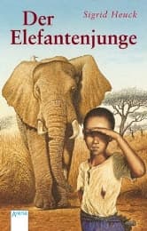 Cover von Der Elefantenjunge