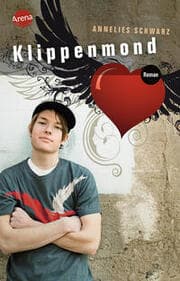 Cover von Klippenmond