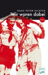 Cover von Wir waren dabei