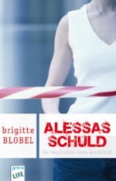 Cover von Alessas Schuld