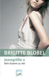 Cover von Jeansgröße 0