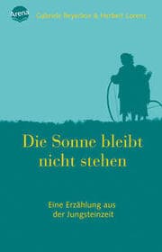 Cover von Die Sonne bleibt nicht stehen