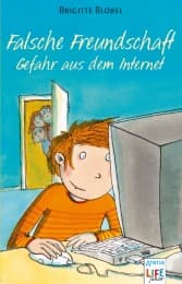 Cover von Falsche Freundschaft
