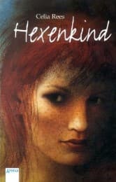 Cover von Hexenkind