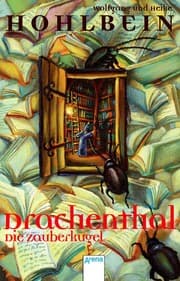 Cover von Die Zauberkugel