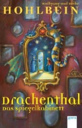 Cover von Das Spiegelkabinett