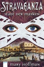 Cover von Stadt der Masken