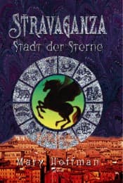 Cover von Stadt der Sterne