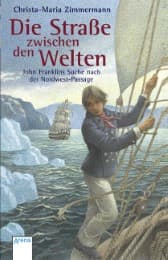 Cover von Die Straße zwischen den Welten
