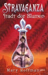 Cover von Stravaganza: Stadt der Blumen