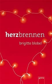 Cover von Herzbrennen