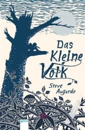 Cover von Das kleine Volk