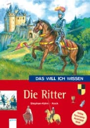Cover von Die Ritter