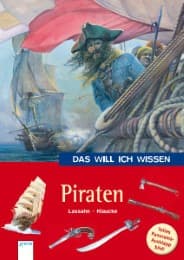 Cover von Piraten