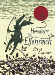 Cover von Heimkehr ins Elfenreich
