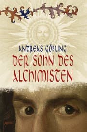 Cover von Der Sohn des Alchimisten