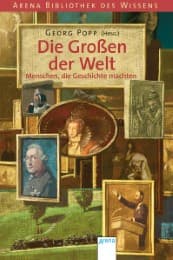 Cover von Die Großen der Welt