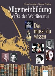 Cover von Werke der Weltliteratur