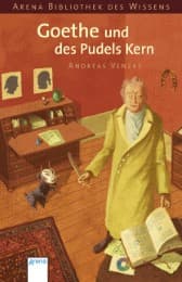 Cover von Goethe und des Pudels Kern